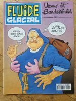Fluide Glacial, Nr. 197, Novembre 1992
