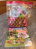 LEGO Friends 41392 Campingzelt