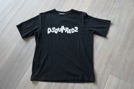 wie neu T-shrt von Dsquared2 gr. S