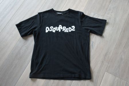wie neu T-shrt von Dsquared2 gr. S