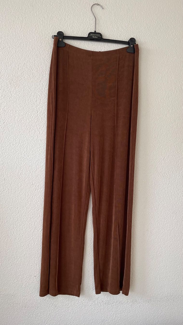 Cos Pantaloni: KIM&Co Canada L XL Neu/NP60 Acetate Elastane – Nuovo (secondo la descrizione) da Kölliken venduto da Prscoo 3