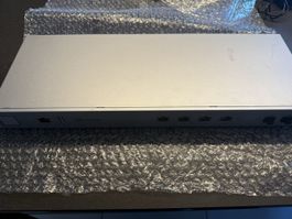 Ubiquiti UniFi Security Gateway Pro 4 (USG-PRO-4)