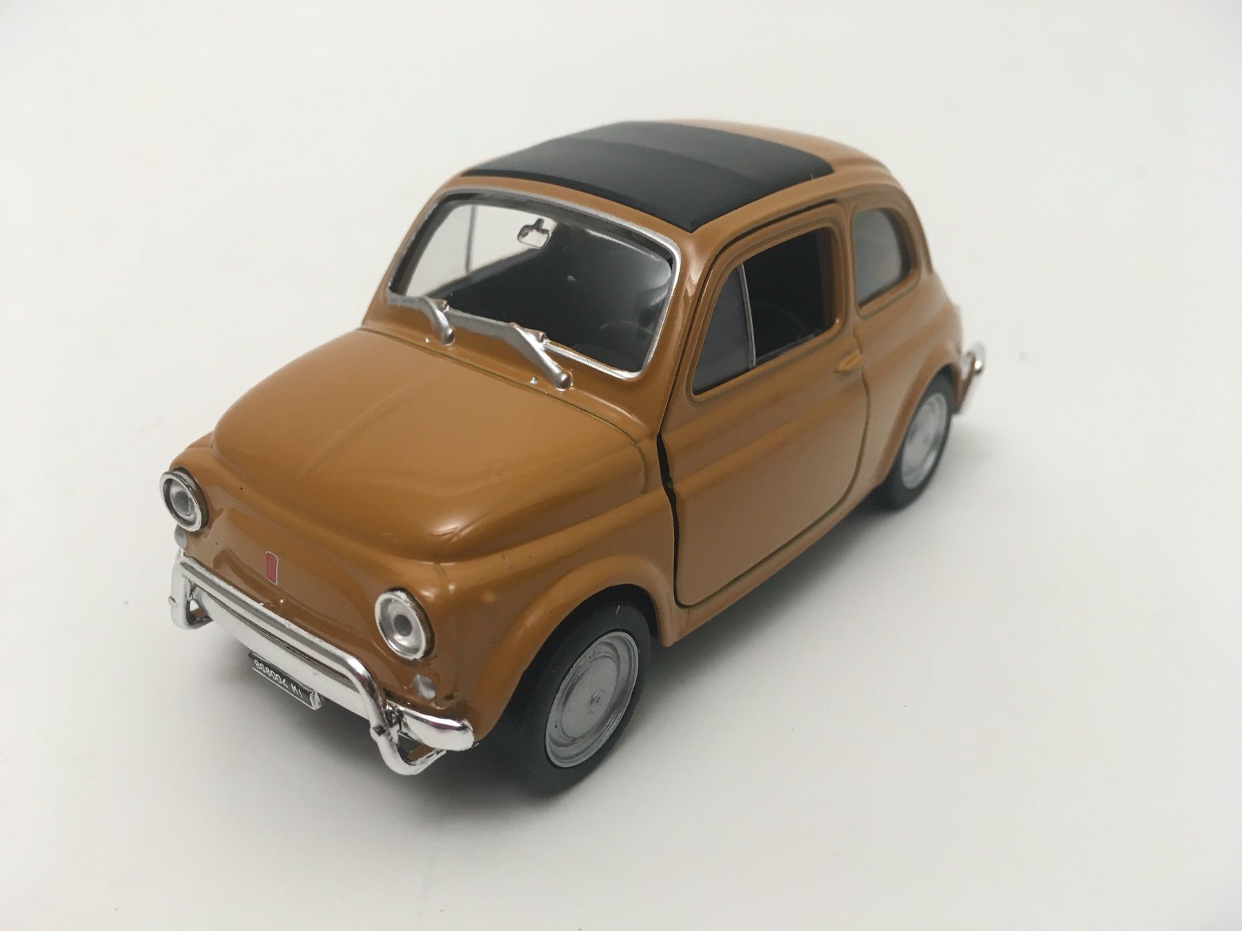 Fiat Modellini d'auto: Modellauto FIAT 500 – Nuovo (secondo la descrizione) da Rheineck venduto da emma.gut 5