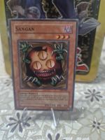 Yugioh Sangan SYE