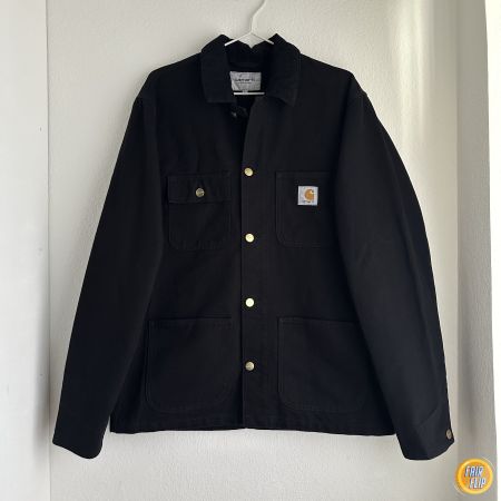Carhartt WIP Michigan Coat Gr. L