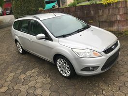 Ford Focus 1.8i Kombi fährt problemlos MFK 11.2023 ab Platz