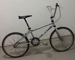 Old School BMX - 1988 GT Pro Series