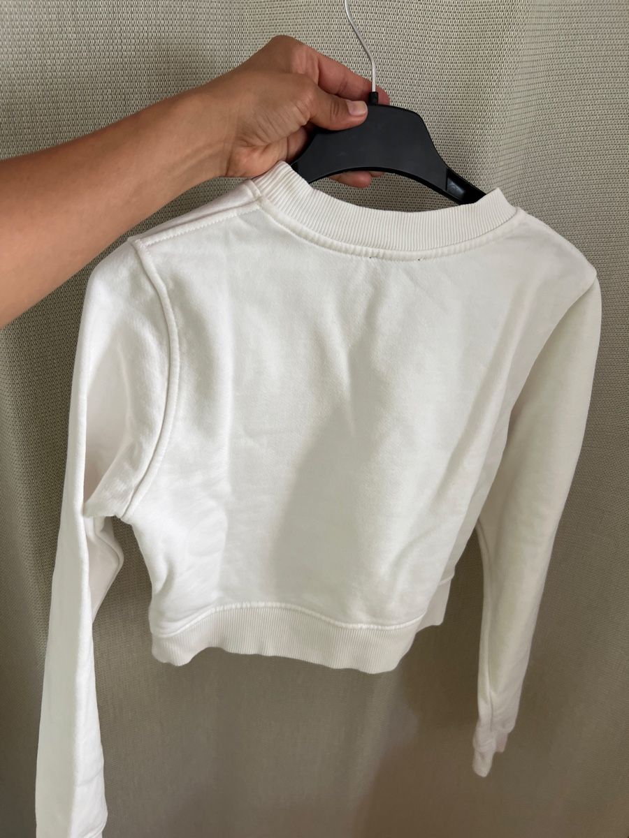 Diesel Maglioni & Felpe: Diesel Pullover XXS 100% Baumwolle – Usato da Luzern venduto da Cilzel 2