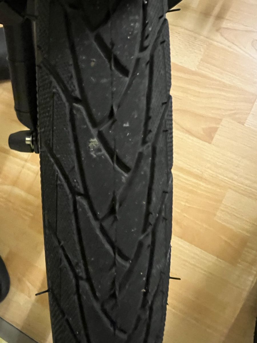 Biciclette: Elektro Dreirad Disco P20 – Nuovo (secondo la descrizione) da Eggersriet venduto da Buttergipfel 4