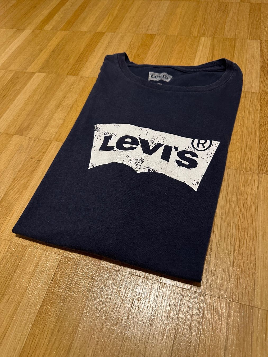 Levi's T-shirt: Levis T-Shirt Gr. S – Usato da Oberembrach venduto da deftig