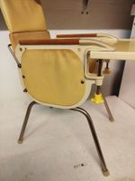 Ancienne chaise  pour enfants.