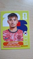Panini WM 2026 Sticker KOR 15