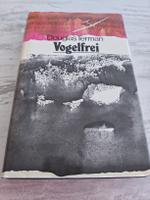 Douglas Terman, Vogelfrei