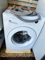Waschmaschine NOVAMATIC