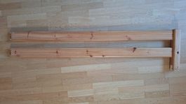 Flexa 3/4-Absturzsicherung für Classic Betten