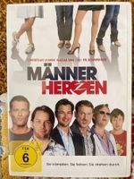 [DVD] Männerherzen (2009)