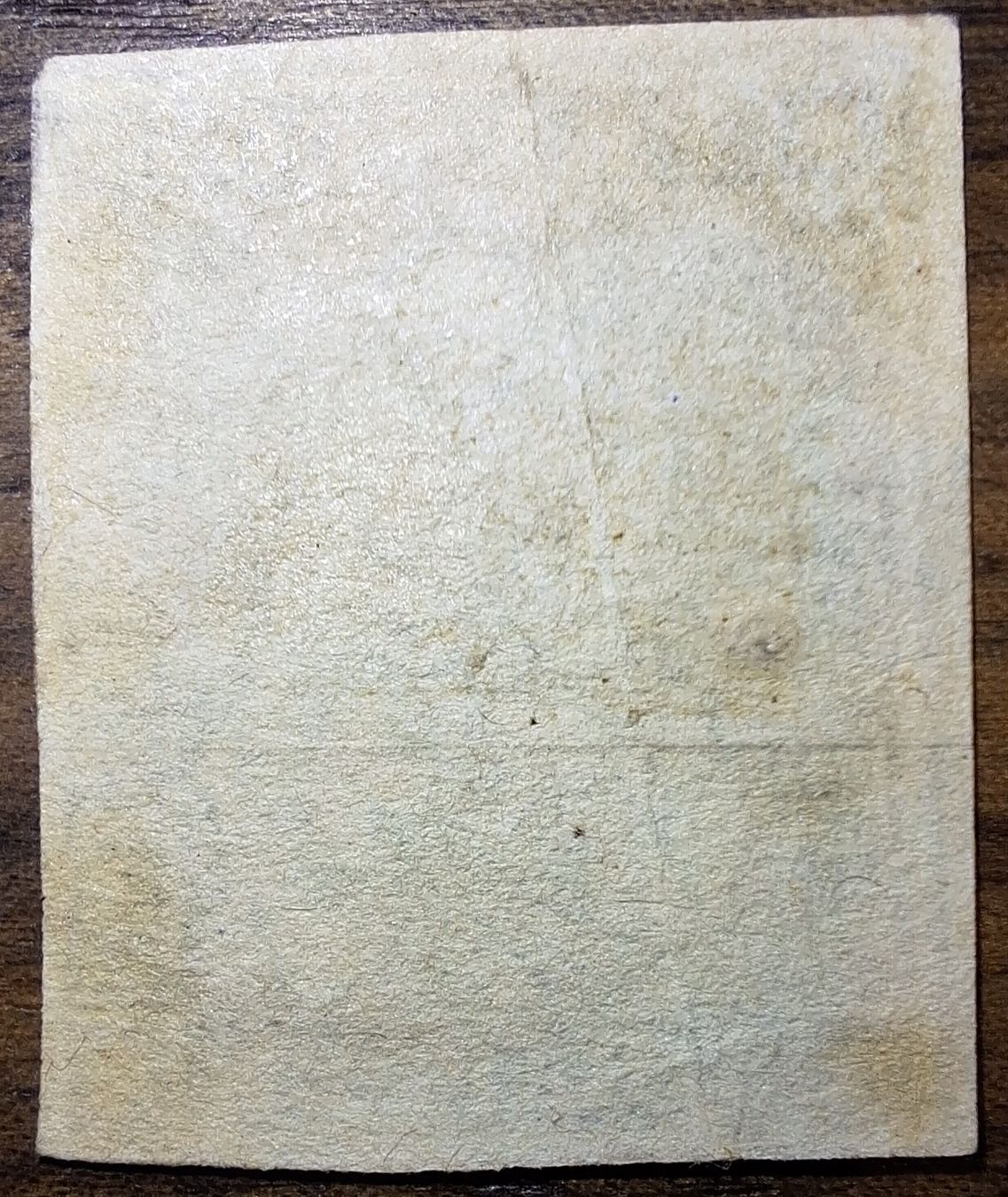 Alle Briefmarken: Strubel 22G Schmitzdruck ?  – Gebraucht aus Balgach von SIMEON27 1