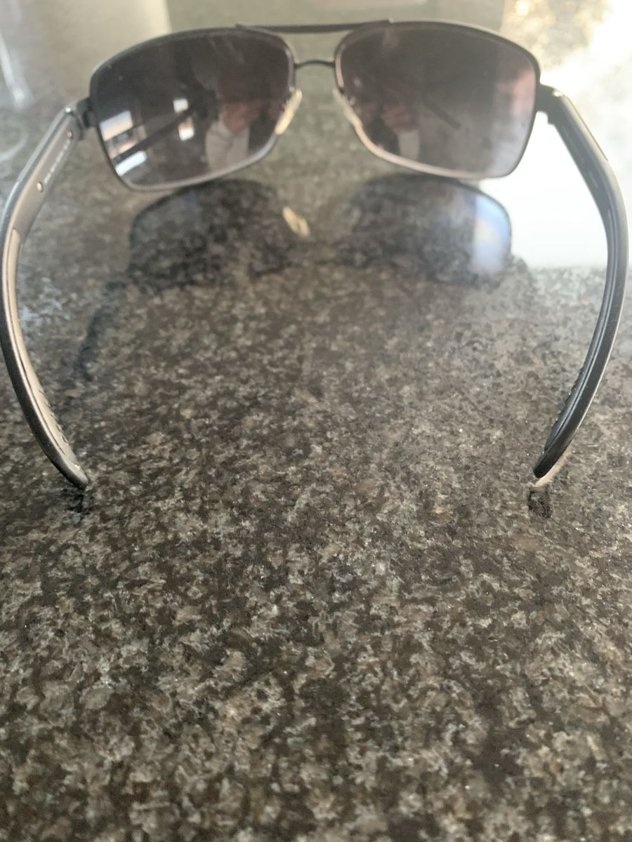 Prada Occhiali & Lenti: Prada Sonnenbrille – Nuovo (secondo la descrizione) da Meilen venduto da yummimunchi 3