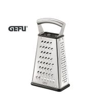 Gefu 4-Kant Raffel Vitales-LC, Edelstahl
