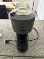 Nespresso Kaffeemaschine