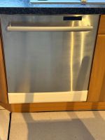 Lave-vaisselle Bosch, occasion, en acier inox