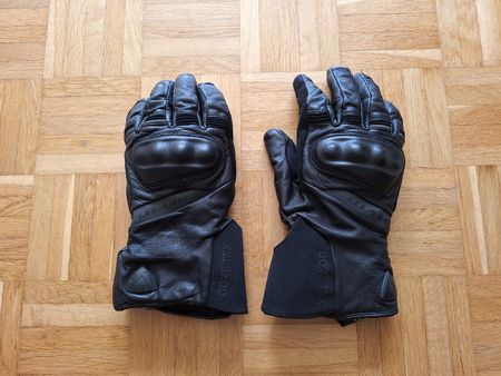 REV'IT KODIAK GTX Gr. M