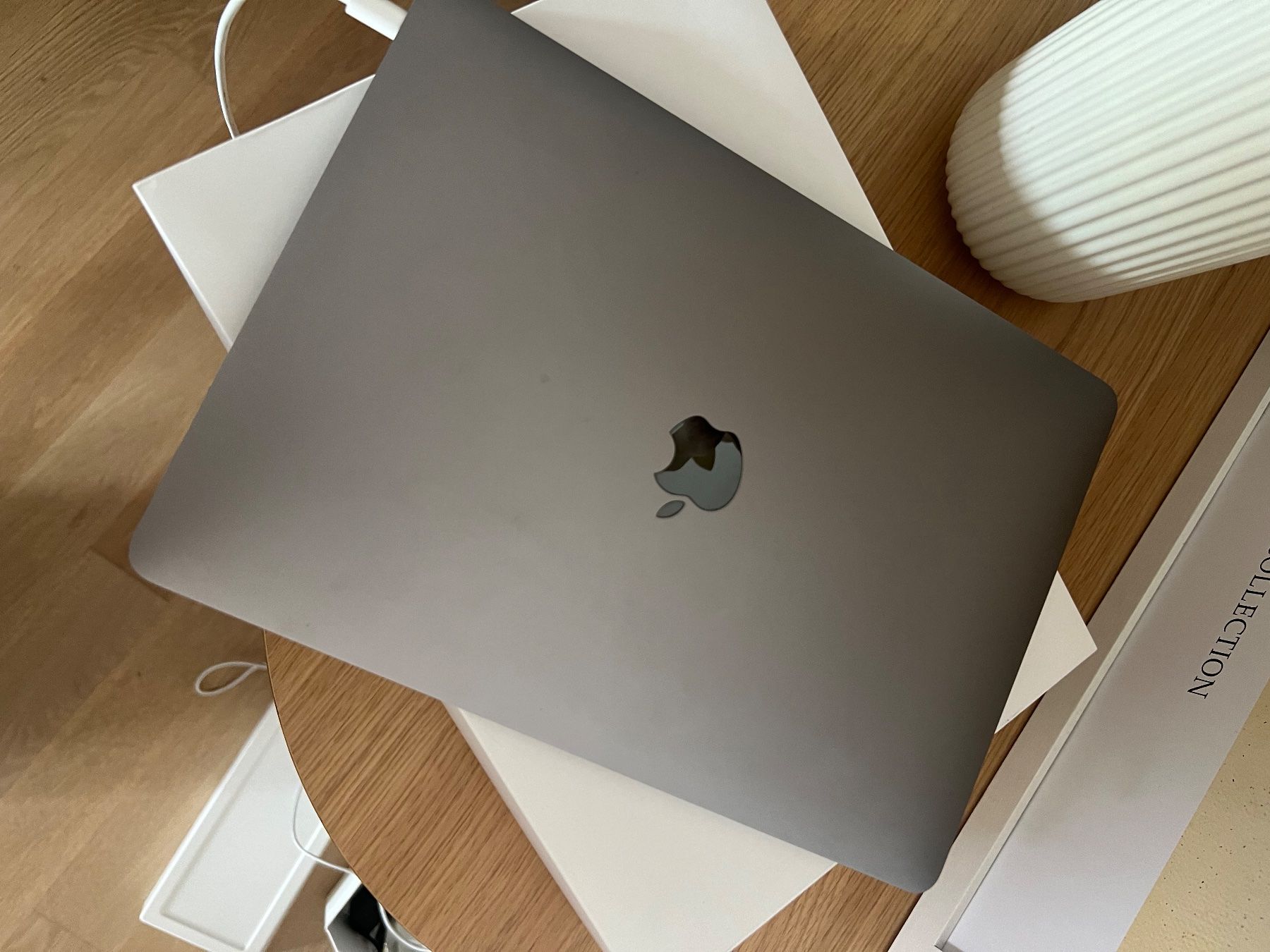 Apple Notebook: MacBook Air 13’ - 2020 – Usato da Winterthur venduto da Aurore1991 1