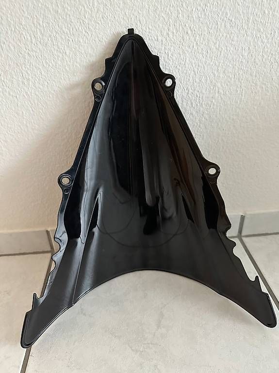Tutti i ricambio per moto: Yamaha R6 Zubehör – Usato da Solothurn venduto da azi_dw2g 1
