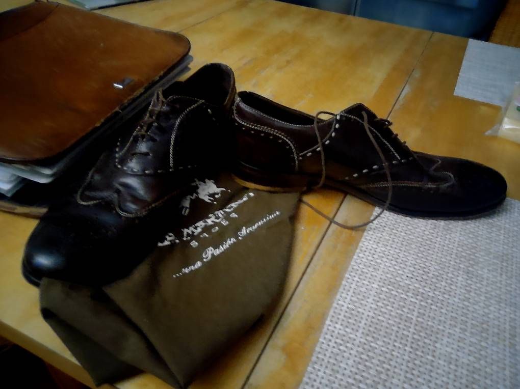 Scarpe da donna: La martina  – Usato da caslano venduto da koelnisch4711 1