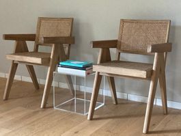 Westwing SISSI Armstuhl wie neu