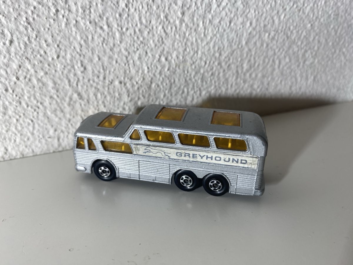 Modellautos: Lesney bus – Gebraucht aus Winterthur von ben_9vxx 2