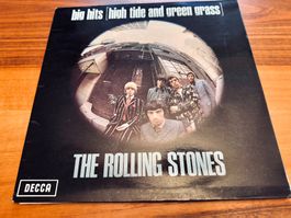 The Rolling Stones, Big Hits, High Tide And Green Grass 1966