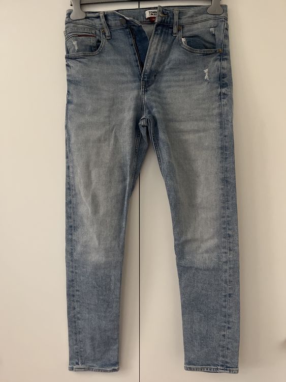 Men's Tommy Jeans, 29/30 3
