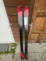 Amplid Alter Ego Freeride Ski 185cm