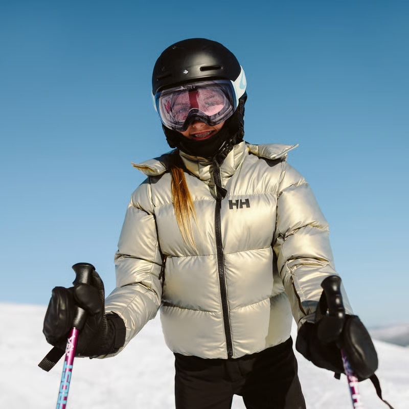 Helly Hansen Giacche & Cappotti: Helly Hansen Skijacke Gold – Nuovo (secondo la descrizione) da Olten venduto da Ilsyla