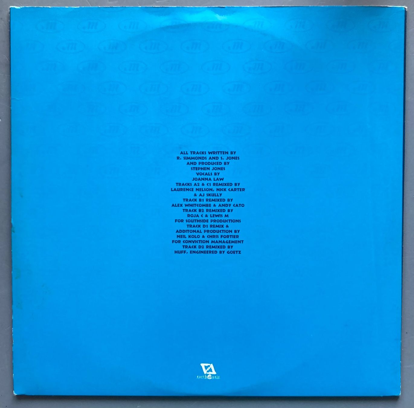 Vinyles: THE SPACE BROTHERS - SHINE – D'occasion à Poliez-Pittet par Newtown-Records 1