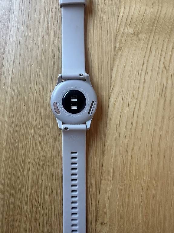 Smartwatch: Garmin Vivomove Smartwatch – D'occasion à Reinach BL par Vale1712 3
