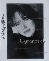 Kathy Bates (1948) Schauspielerin - sign. Grossfoto