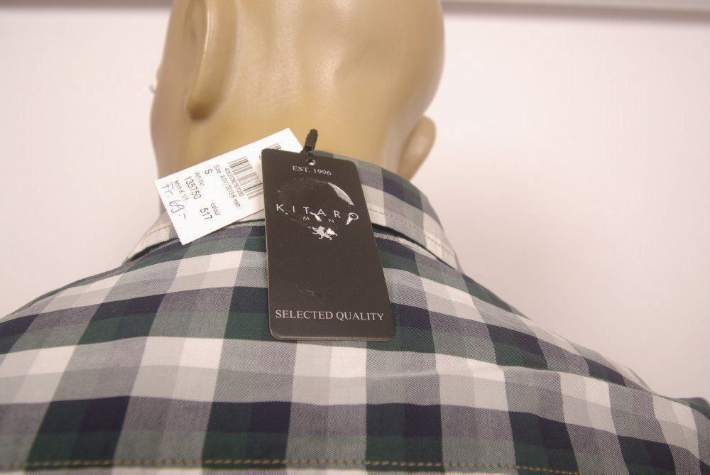 Camicie: Kitaro Hemd S selected quality 8633 – Nuovo e nell'imballaggio originale da Adliswil venduto da isabela77 4
