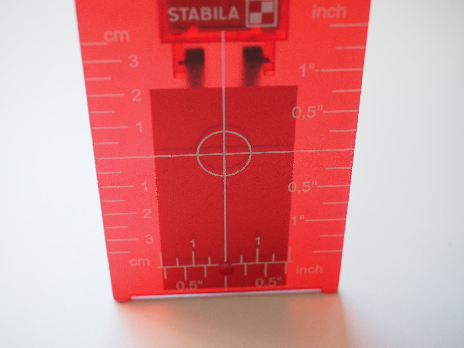 Messen: Stabila Winkellaser – Gebraucht aus Arboldswil von Alexis46 8