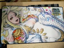 Playmat TCG Force of Will