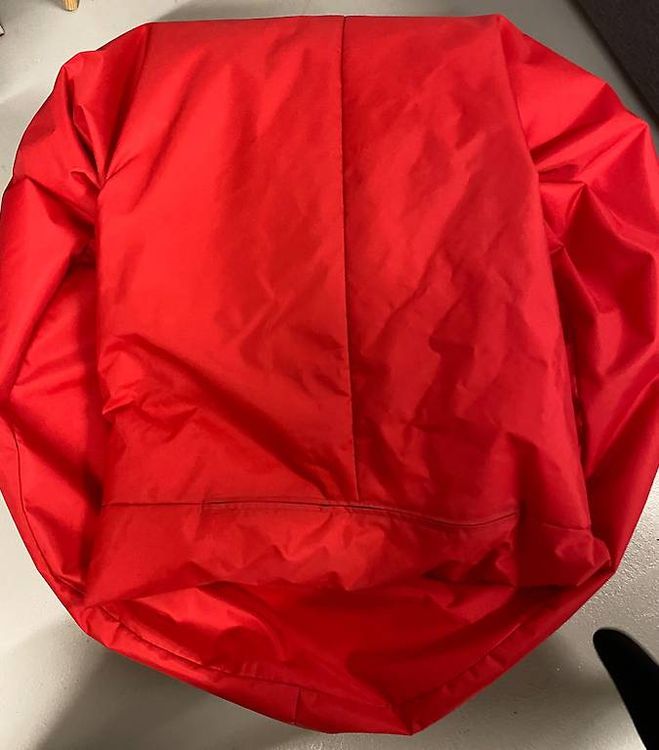 Sessel: Sitzsack – Gebraucht aus Thayngen von Eliana73 2