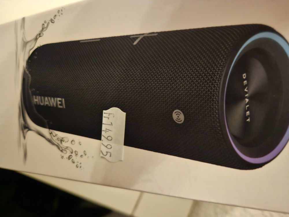 Huawei soundbox 2024