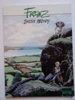 FRANZ    Irish Melody