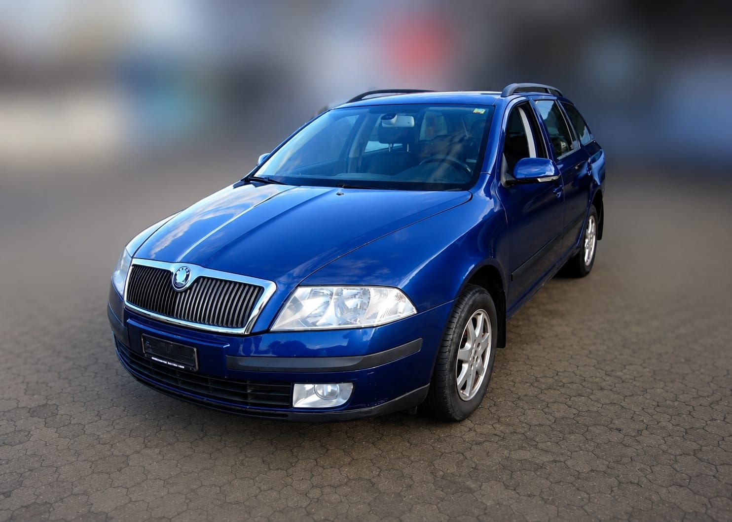 Skoda Autos: Skoda Octavia 4x4 – D'occasion à Thalheim AG par Rknife