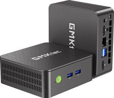 Mini-PC GMKtec G2  Intel N100 | 12GB DDR5 | 512GB SSD | W11