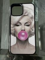 Handyhülle Marilyn Monroe iPhone 13 mini