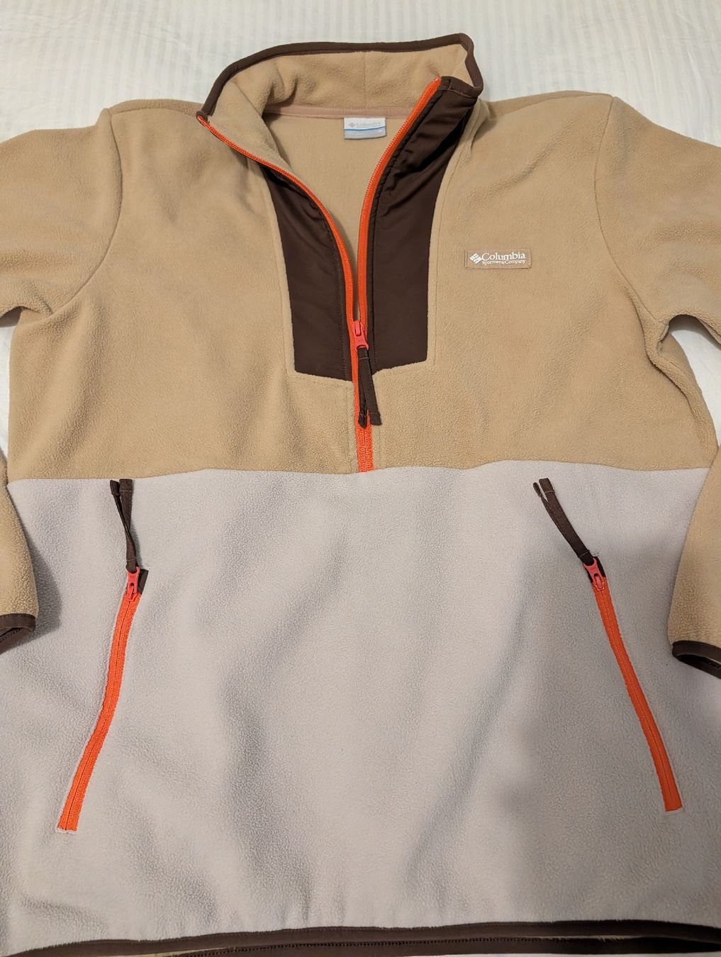 Columbia Maglioni & Felpe: Columbia pullover (Size M) – Usato da Zürich venduto da CG_8 2