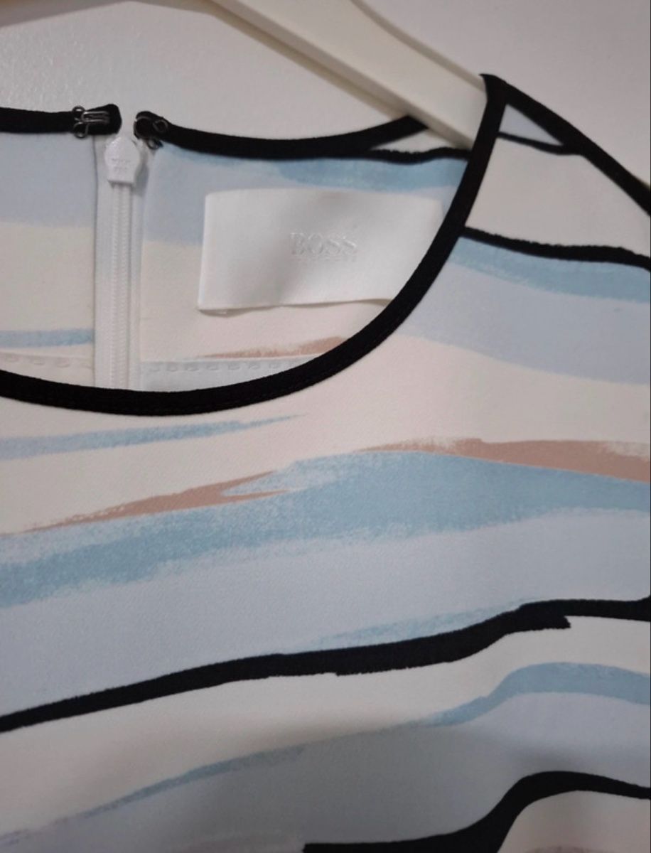 Hugo Boss Kleider: Hugo Boss Kleid Gr.36 – Neu (gemäss Beschreibung) aus Kirchberg SG von deeann 2