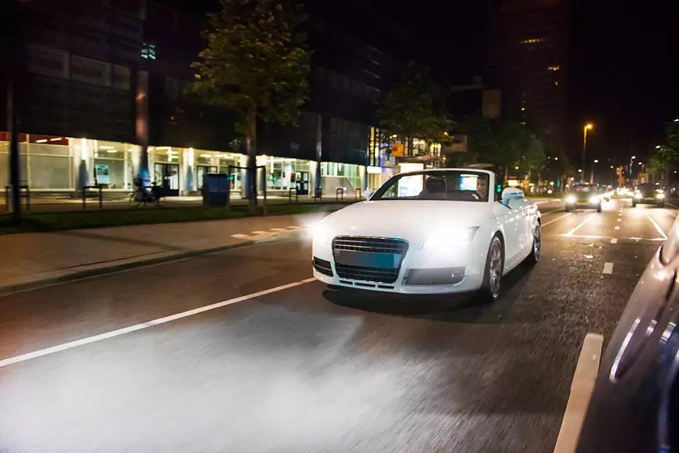 Tutti pezzi di ricambio auto: H4 Philips Halogen 12V 60/55W WhiteVision Xenon Effect – Nuovo e nell'imballaggio originale da Zwingen venduto da Rom74 2
